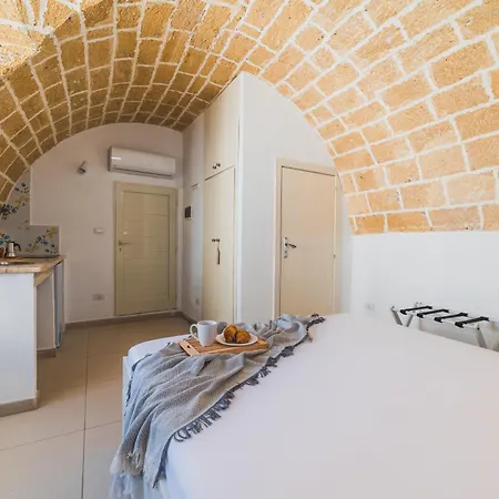 Apartment - La Chicca By Diddoi *