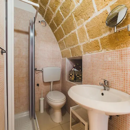 - La Chicca By Diddoi Apartment Gallipoli