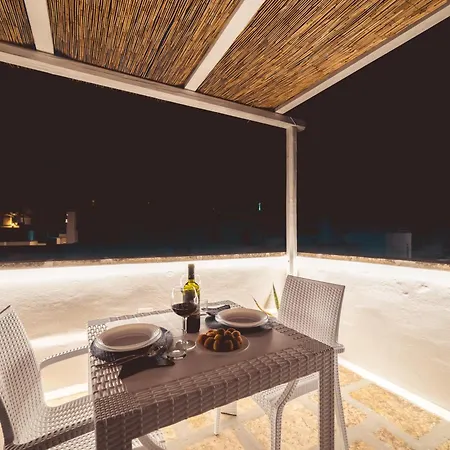 Apartment - La Chicca By Diddoi Gallipoli