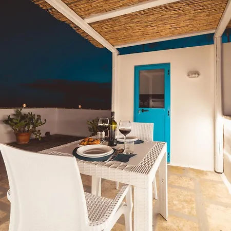 - La Chicca By Diddoi Apartment