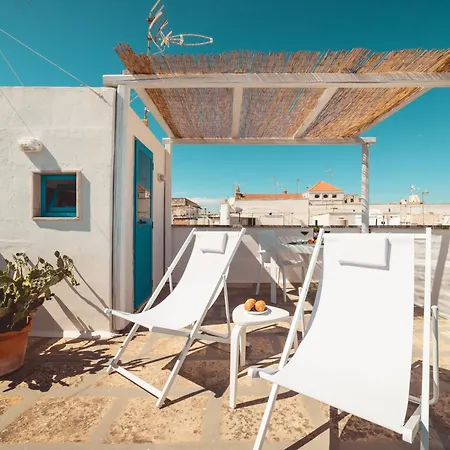 - La Chicca By Diddoi Apartment *