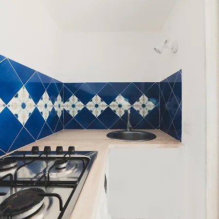 La Chicca - Sea View By Diddoi Gallipoli